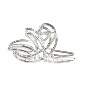 Rhinestones Star Fish Hair Claw Clip Unique Design Hair Clamp for Youth Women Fasshion Hair Accessories for Theme Event