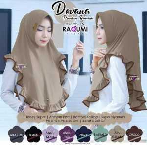 KERUDUNG INSTAN ATAU HIJAB JILBAB REMAJA DEWASA TERBARU MURAH BERBAHAN HYGET JERSEY PREMIUM BISA COD