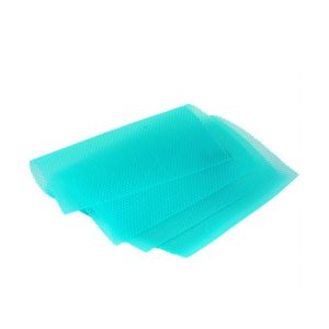 Refrigerator Mat Drawer Liner Waterproof Stain Resistant Shelf Pad Kitchen Organizer Washable