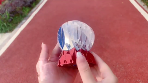 3D for Pop Up Christmas Snow Design Handmade 3D for Pop up Greeting Cards for Family Christmas Holiday Xmas G