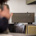 Klipsch The Three GVA Bluetooth Speaker ลำโพงไร้สาย by Pro Gadgets. 