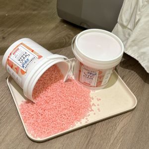 SG 1000g/Laundry fragrance beads perfume antibacterial and deodorizing fragrance Scent Booster Laundry Beads