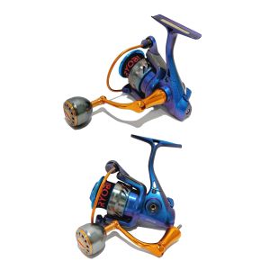 RYOBI AP POWER SW SPINNING REEL