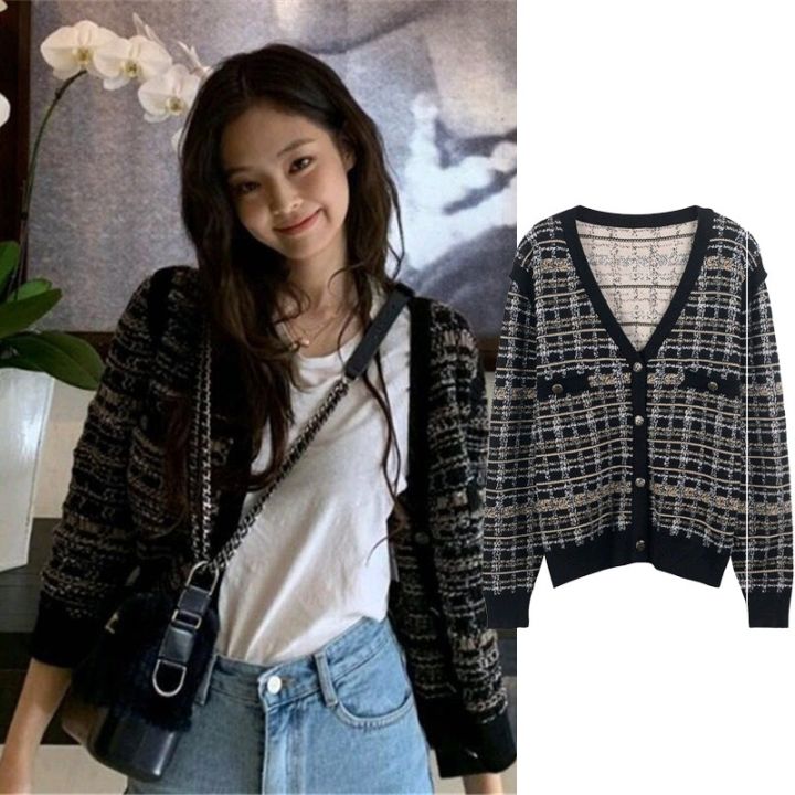 Jennie cardigan store