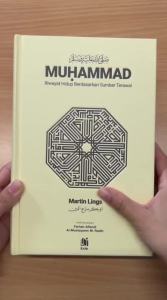 new-ready stockIBDE Muhammads Life History Based on the Earliest Sources by Martin Lings Malay Language Edition Biography