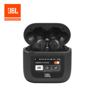 【Local Shipping】Authentic Tour Pro 2 In-Ear Headphones High Quality Bass Headphone Bluetooth Noise Cancellation Headphone Built-in Microphone Bluetooth Headphones Bass Foldable Wireless Headphone