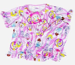 Size 2 - 3 อก 27 นิ้ว หนัก 12 - 14 กิโลกรัม สูง 85 - 95 เซนติเมตร