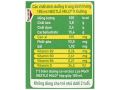[Siêu thị WinMart] - Sữa uống Milo ít đường Nestle lốc 4 hộp x 180ml. 