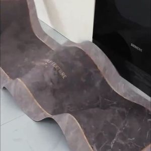 Diatomite Mat Kitchen Absorbent Floor Mat Anti Slip Carpet Bathroom Toilet Quick Drying Washable Bathroom