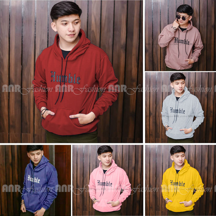 Humble Hoodie Jaket Sweater Hoodie Jumper Pria Sweatshirt Hoodie Jumper Lazada Indonesia