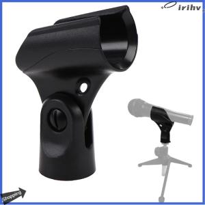 【jianzhanqinl】 คลิปไมโครโฟนอเนกประสงค์สำหรับ Shure ไมโครโฟนมือถือไมโครโฟนไร้สาย