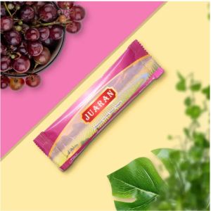 Juaran Serbuk Gingseng & Ekstrak Buah - Multi-Varian Vitamin Organik