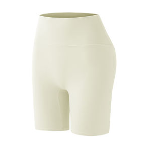 เลกกิ้งขาสั้นผู้หญิง ดีไซน์กระชับเข้ารูป กางเกงโยคะ ออกกำลังกาย สลิมฟิต เก็บหน้าท้อง ผ้ายืดหยุ่น ระบายอากาศ แห้งเร็ว ชุดไปยิม ฟิตเนส #DY943