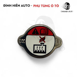 Nắp két nước Accent I10 Morning Elantra SantaFe K3 Cerato Sorento Tucson Creta Carens