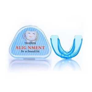 Aligner Gigi Trainer allignment Alat Perapi Gigi Lepas Pasang Meratakan Gigi Bertahap