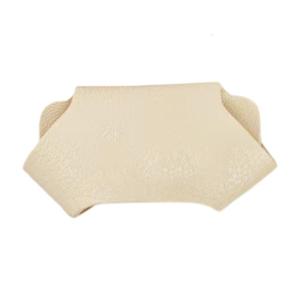 PU Leather Protector Scratch Resistant Name Label For Healthcare Clinical Doctors Nurses Favor Gift