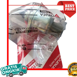 Sensor Aktuator ISC Langsam Xenia Avanza 2004 sd 2016 Ori Actuator Switch Idle Speed Control Mobil Terios Rush Alat Pengontrol agar RPM Stabil