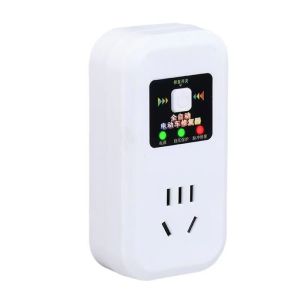 [Battery Saver] Intelligent Battery Pulse Repairer fully automatic repair charger long life and stability Universal charger for electric vehicles