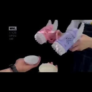 Bubble Gun/Gatling Gun Automatic Bubble Machine/Bubble Gun Toy/Bubble Gun For Kids Free Bubble Liquid