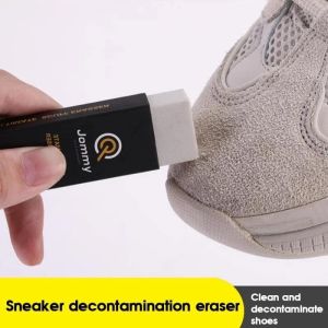 Sneaker Cleaning Eraser for Suede Sheepskin & Matte Leather Whitening Rubber Care Tool