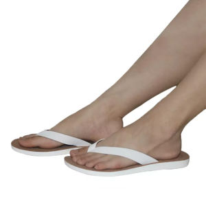 CLEARANCE SALE Women Comfortable Flip-Flop Sandals | Lightweight Casual Beach Slippers | Anti-Slip | Sizes 36–40