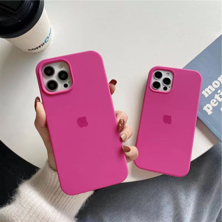 RANYERIO Ships with 24 Hours For Apple iPhone 15 Plus 14 13 Pro Max 12 11 Original Liquid