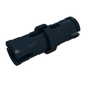 LEGO Technic Pin with Short Friction Ridges [61332 | New Part]