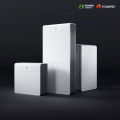แบตเตอรี่ สำหรับบ้านติดโซลาร์เซลล์ ขนาด 14kWh แบรนด์ Huawei รุ่น: LUNA2000-S1. 
