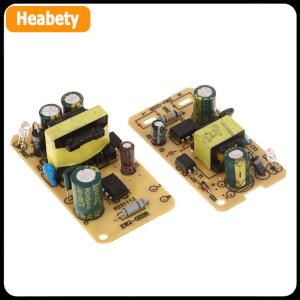 【2-3 days delivery】 3V 5V 6V 9V 12V 1A 2A 24V 2A Switching Power Supply Module Overvoltage Overcurrent Short Circuit Protection Switch