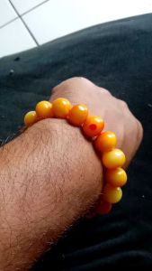gelang enggang gading impor Perhiasan Antik Dari Paruh Burung Gelang Bulat Batu Semi-Mulia Aksesori Fashion Unik Perhiasan Handmade Untuk Wanita - Lazada