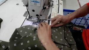 cữ cuốn gấu cong tròn 360 độ và lai bầu loại uốn thủ công cực chuẩn có các cỡ nhỏ nhất từ 1li 2li 3li 5li …