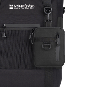 Promo Tas HP Passport Travel Pouch Urban Factor - Nano terlaris