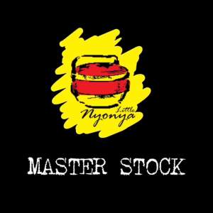 Little Nyonya Little Nonya Penang Master Stock (Soup Stock) Paste 250g Instant Cooking Soup Paste Halal