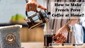 Premium Butterscotch & Caramel Flavored Kapeng Barako Coffee