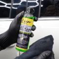 Guapo Acid Rain Remover for Glass Windshield 250ml / Water mark Remover / Watermarks Remover / Spot Remover 250 ml. 