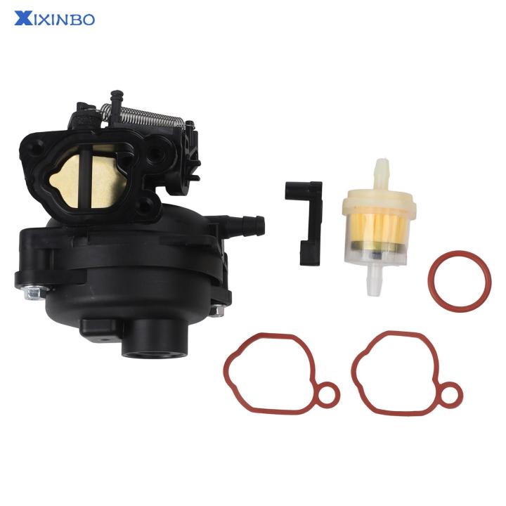 Toro 20332 (316000001 & Higher) 22 in. Recycler Carburetor Carb model 594058 | UK
