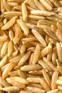 [GHLL] Natural Local Brown Rice Beras Perang 本地 糙米 米 1KG