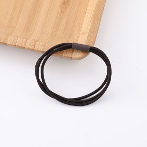 (Sỉ 100 dây 60K) Dây buộc tóc thun buộc tóc chun buộc tóc 3 sợi siêu bềnsiêu đẹp mua càng nhiều càng rẻ dây đẹp thời trang hottren