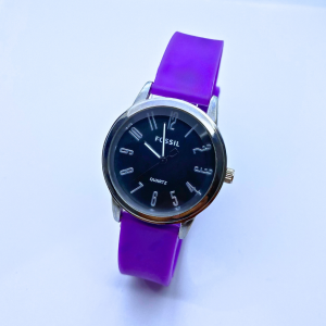 【PROMO】Jam Tangan wanita Perempuan Lucu dengan Berbagai Pilihan Warna dan Gaya polos