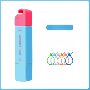 Fast Acting Stain Remover for Clothes Portable Waterless Stain Remover Household Powerful Degreasing Hot Pot Emergency Stain Remover强效衣物去渍笔