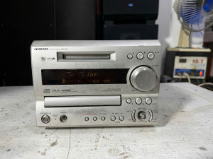 em Cục dàn Amply Onkyo FR - X9A  bãi nhật về hát tốt( ko loa ) ae mua ip em 2026