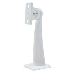 Bracket CCTV Indoor/Outdoor 20CM - Tiang Dudukan Kamera Housing ABS Anti Air & Anti Karat