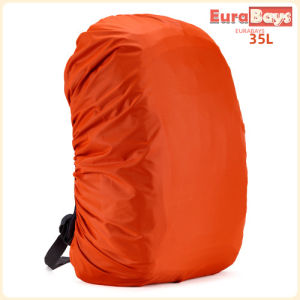 Backpack waterproof cover 35L Adjustable Waterproof Dustproof Rain Cover