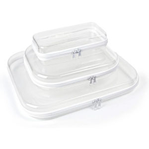 Portable Storage Box Hard Bag Foldable Storage Bag Home Clutter Organizer