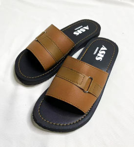 𝐌𝐚𝐬𝐡𝐢𝐞𝐅𝐨𝐨𝐭𝐰𝐞𝐚𝐫 K29 ASIS marikina mens slipper adult