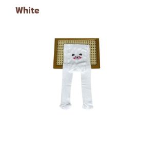Retail Ministry Pawfect Square SweetPea Summer Cool Breeze Baby Mesh Leggings Pants Anti- Mosquito One Piece Socks Pantyhose