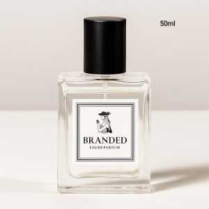 Minyak Wangi Rafi Ahmad Wangi Kalem Meninggalkan Jejak Tahan Lama 24 Jam / Parfum Raffi