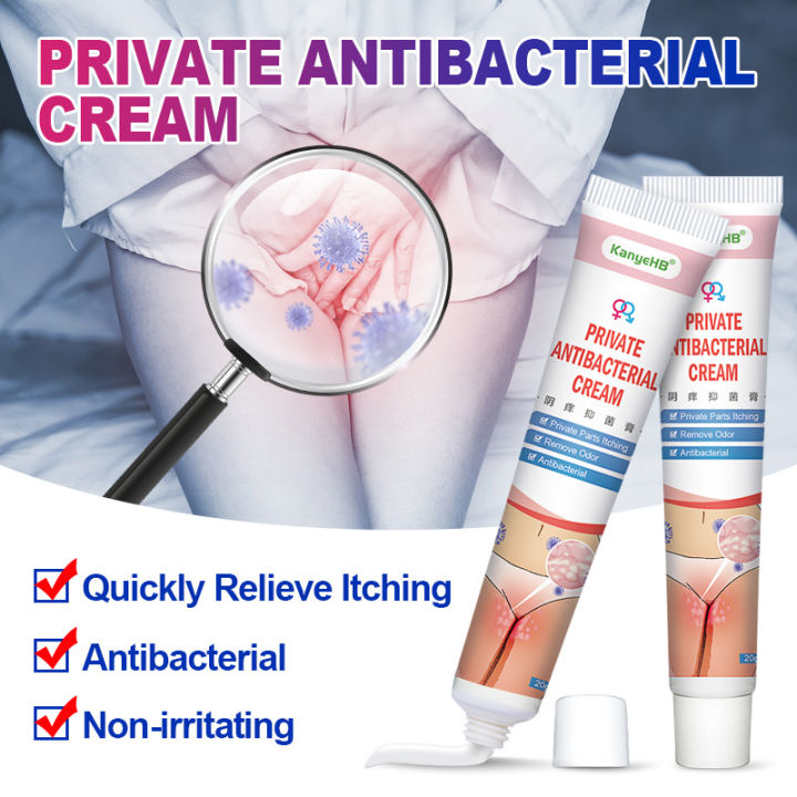 Antibacterial cream private part Anti Fungal Cream Dermatitis Cream ...