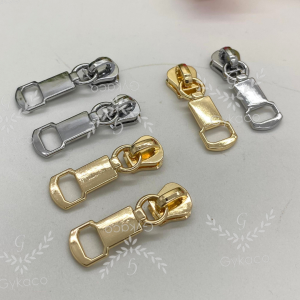 Accesories Tas Kepala Resleting CHIBAO BESI Qualitas A + B (Zipper puller - Sleting) - IMPORT