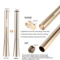 TOOPRE เครื่องมือถอดตอกตลับลูกปืนชุดถ้วยคอ/กระโหลกจักรยาน Press-fit Bearing Removal Tool. 